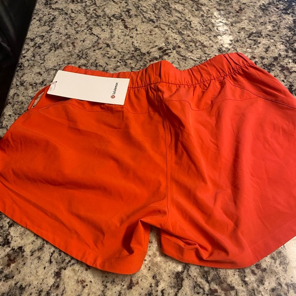 Lululemon Short - Picture 2 of 8